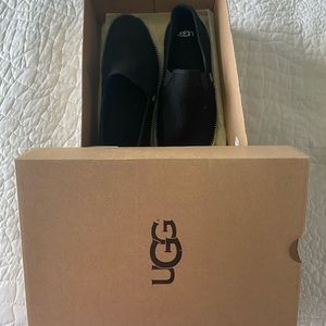 UGG espadrilles